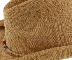 Best deal ๐ Cocoa - Tropical Trends 100% Toyo Straw Western Hat ๐ฅ 23 Cocoa - Tropical Trends 100% Toyo Straw Western Hat