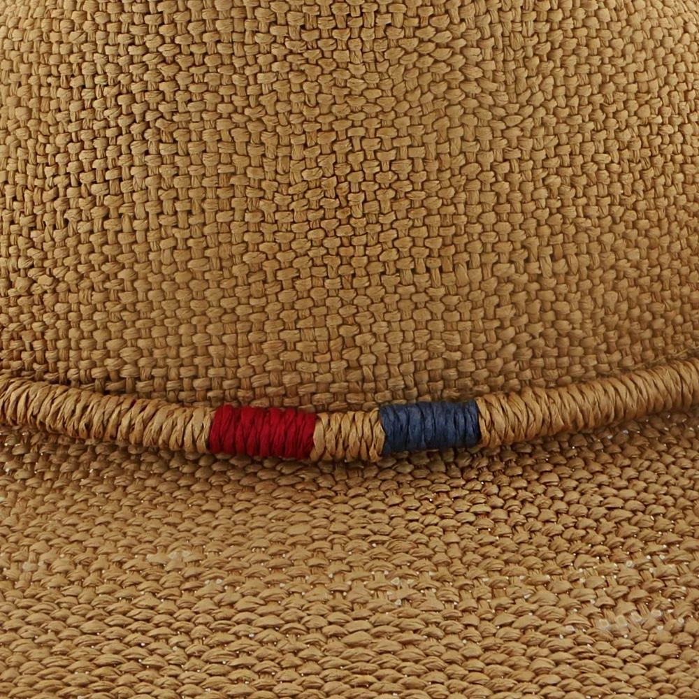 Best deal ๐ Cocoa - Tropical Trends 100% Toyo Straw Western Hat ๐ฅ 12 Cocoa - Tropical Trends 100% Toyo Straw Western Hat