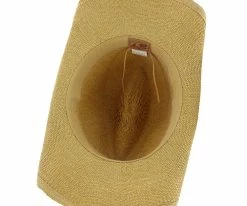 Best deal ๐ Cocoa - Tropical Trends 100% Toyo Straw Western Hat ๐ฅ 26 Cocoa - Tropical Trends 100% Toyo Straw Western Hat