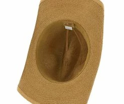 Best deal ๐ Cocoa - Tropical Trends 100% Toyo Straw Western Hat ๐ฅ 27 Cocoa - Tropical Trends 100% Toyo Straw Western Hat