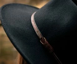 Promo โ Bozeman - Stetson Crushable Wool Felt Outdoor Hat - TWBOZE ๐ 57 Bozeman - Stetson Crushable Wool Felt Outdoor Hat - TWBOZE