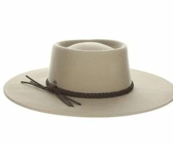 Best deal π Men Avondale - Scala Wool Felt Bolero Hat π₯° 16 Men Avondale - Scala Wool Felt Bolero Hat