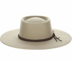 Best deal π Men Avondale - Scala Wool Felt Bolero Hat π₯° 18 Men Avondale - Scala Wool Felt Bolero Hat