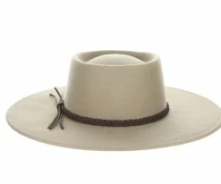 Best deal π Men Avondale - Scala Wool Felt Bolero Hat π₯° 19 Men Avondale - Scala Wool Felt Bolero Hat