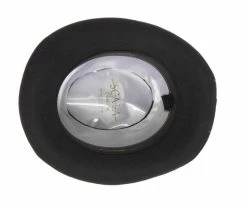 Buy โญ Dashing - Scala WF545 Wool Felt Homburg Hat ๐ 123 Dashing - Scala WF545 Wool Felt Homburg Hat