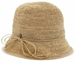 Flash Sale ๐ Bella - Walrus Hats Raffia Cloche Hat - H7015 Men ๐ 14 Bella - Walrus Hats Raffia Cloche Hat - H7015 Men