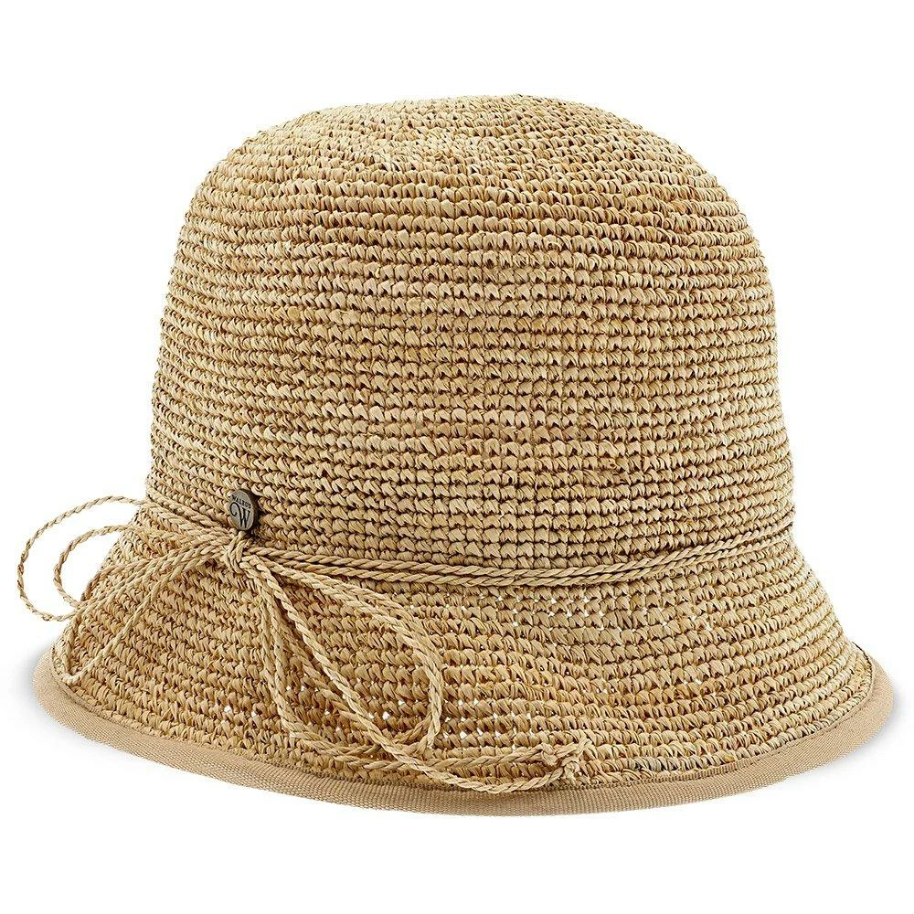 Flash Sale ๐ Bella - Walrus Hats Raffia Cloche Hat - H7015 Men ๐ 3 Bella - Walrus Hats Raffia Cloche Hat - H7015 Men