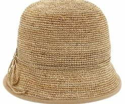 Flash Sale ๐ Bella - Walrus Hats Raffia Cloche Hat - H7015 Men ๐ 16 Bella - Walrus Hats Raffia Cloche Hat - H7015 Men