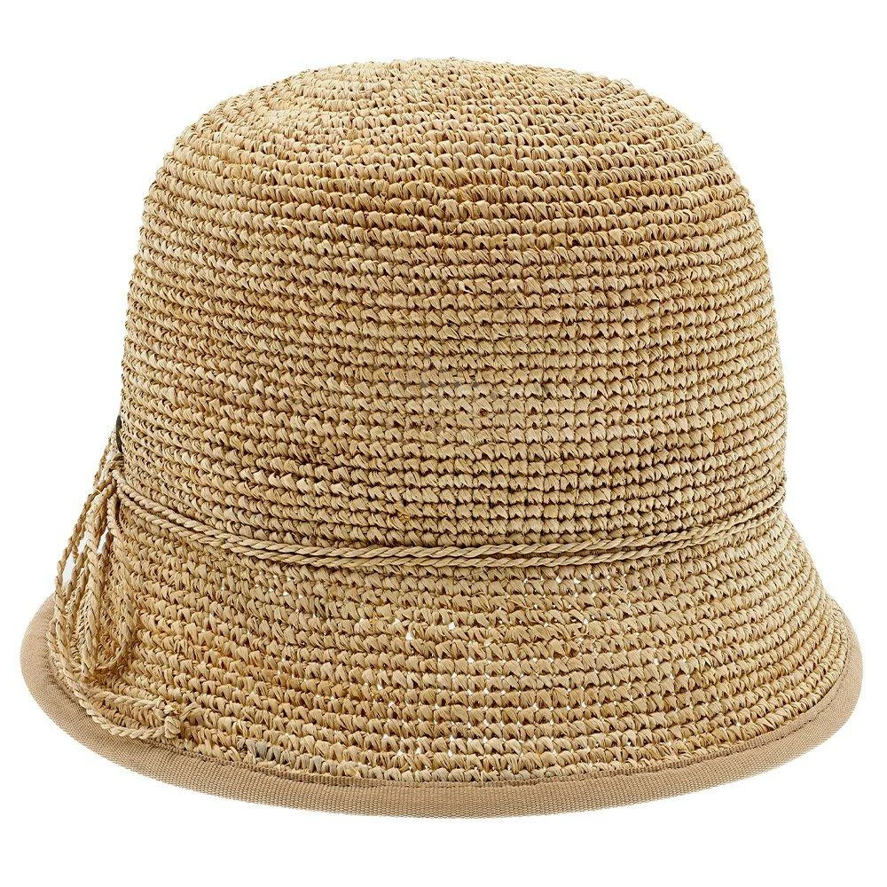 Flash Sale ๐ Bella - Walrus Hats Raffia Cloche Hat - H7015 Men ๐ 5 Bella - Walrus Hats Raffia Cloche Hat - H7015 Men