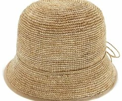 Flash Sale ๐ Bella - Walrus Hats Raffia Cloche Hat - H7015 Men ๐ 17 Bella - Walrus Hats Raffia Cloche Hat - H7015 Men
