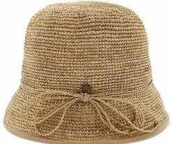 Flash Sale ๐ Bella - Walrus Hats Raffia Cloche Hat - H7015 Men ๐ 18 Bella - Walrus Hats Raffia Cloche Hat - H7015 Men