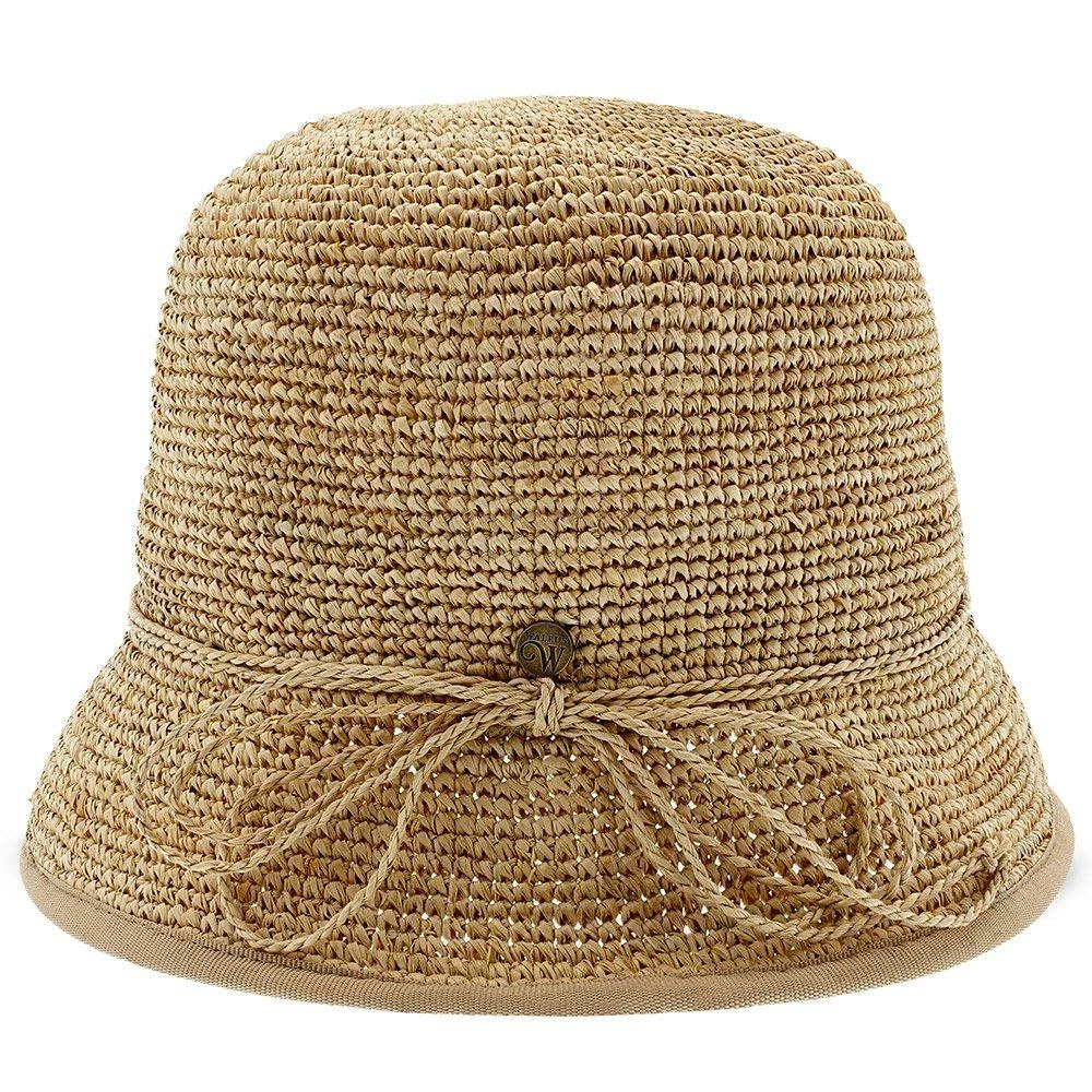 Flash Sale ๐ Bella - Walrus Hats Raffia Cloche Hat - H7015 Men ๐ 7 Bella - Walrus Hats Raffia Cloche Hat - H7015 Men