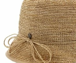 Flash Sale ๐ Bella - Walrus Hats Raffia Cloche Hat - H7015 Men ๐ 19 Bella - Walrus Hats Raffia Cloche Hat - H7015 Men