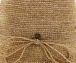 Flash Sale ๐ Bella - Walrus Hats Raffia Cloche Hat - H7015 Men ๐ 20 Bella - Walrus Hats Raffia Cloche Hat - H7015 Men