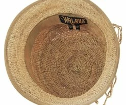 Flash Sale ๐ Bella - Walrus Hats Raffia Cloche Hat - H7015 Men ๐ 21 Bella - Walrus Hats Raffia Cloche Hat - H7015 Men