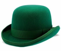 Men Walrus Hats My Lucky Hat Derby Hat