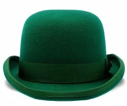 Buy ๐ Men Walrus Hats My Lucky Hat Derby Hat โค๏ธ 10 Men Walrus Hats My Lucky Hat Derby Hat