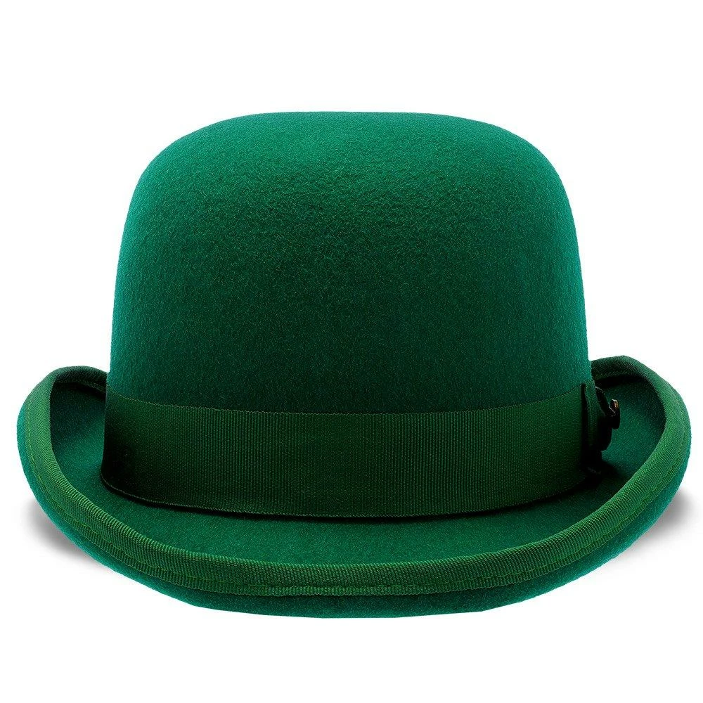 Buy ๐ Men Walrus Hats My Lucky Hat Derby Hat โค๏ธ 3 Men Walrus Hats My Lucky Hat Derby Hat