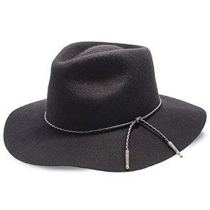 Flash Sale ๐ Monterey - Walrus Hats Light Brown Wool Felt Wide Brim Fedora Hat - H7010 ๐ฅฐ 26 Monterey - Walrus Hats Light Brown Wool Felt Wide Brim Fedora Hat - H7010
