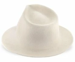 Bryant - Walrus Hats Wool Fedora Hat