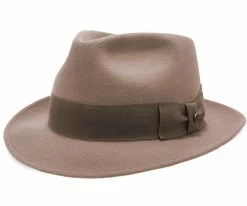 New ๐ Walrus Hats Compass - Walrus Hat Diamond Crown Wool Felt Fedora Hat ๐ 84 Walrus Hats Compass - Walrus Hat Diamond Crown Wool Felt Fedora Hat