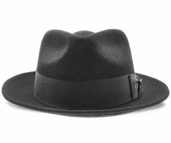 New ๐ Walrus Hats Compass - Walrus Hat Diamond Crown Wool Felt Fedora Hat ๐ 94 Walrus Hats Compass - Walrus Hat Diamond Crown Wool Felt Fedora Hat