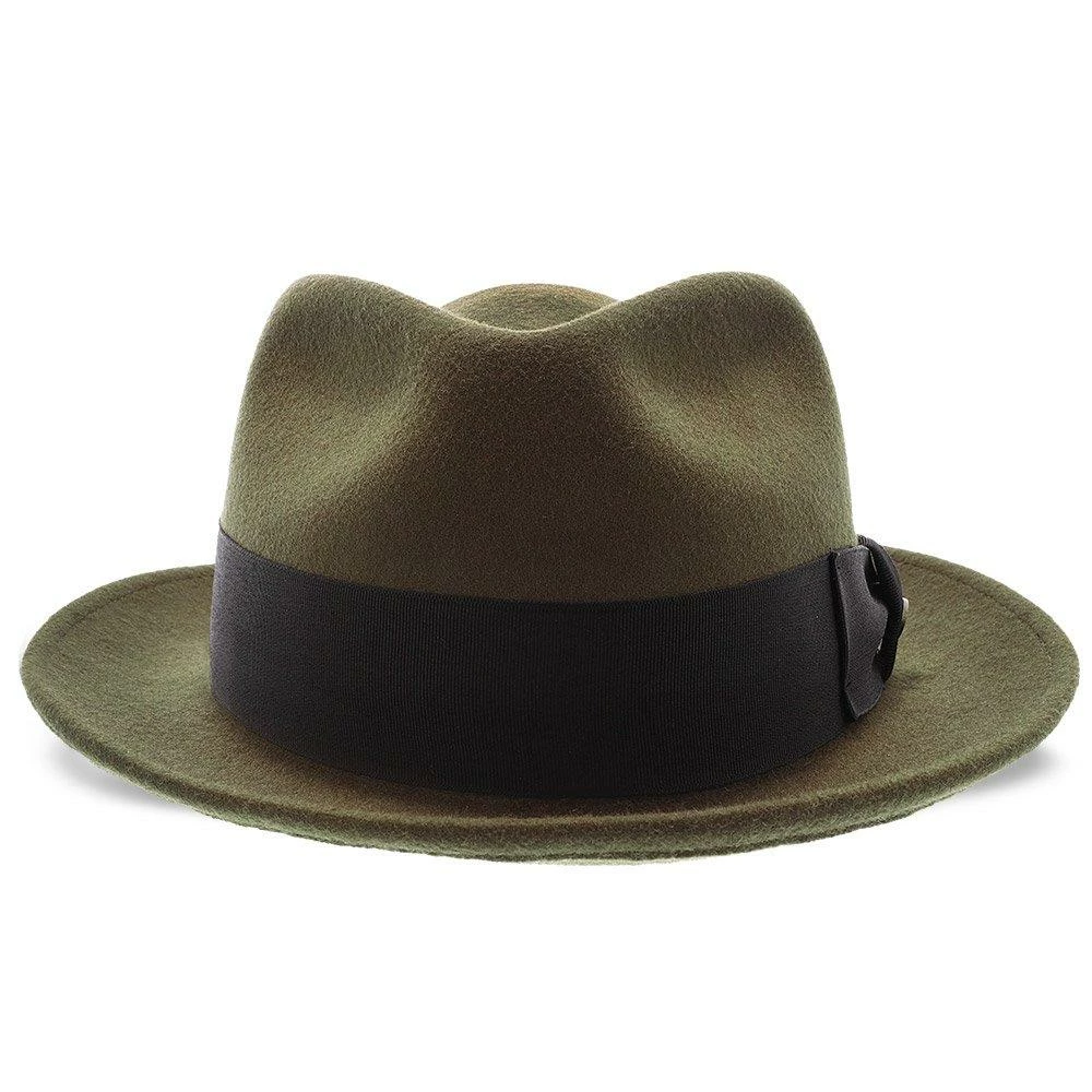 New ๐ Walrus Hats Compass - Walrus Hat Diamond Crown Wool Felt Fedora Hat ๐ 19 Walrus Hats Compass - Walrus Hat Diamond Crown Wool Felt Fedora Hat