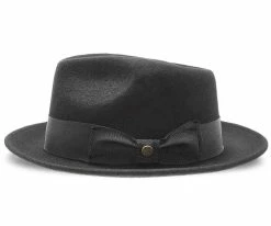 New ๐ Walrus Hats Compass - Walrus Hat Diamond Crown Wool Felt Fedora Hat ๐ 100 Walrus Hats Compass - Walrus Hat Diamond Crown Wool Felt Fedora Hat