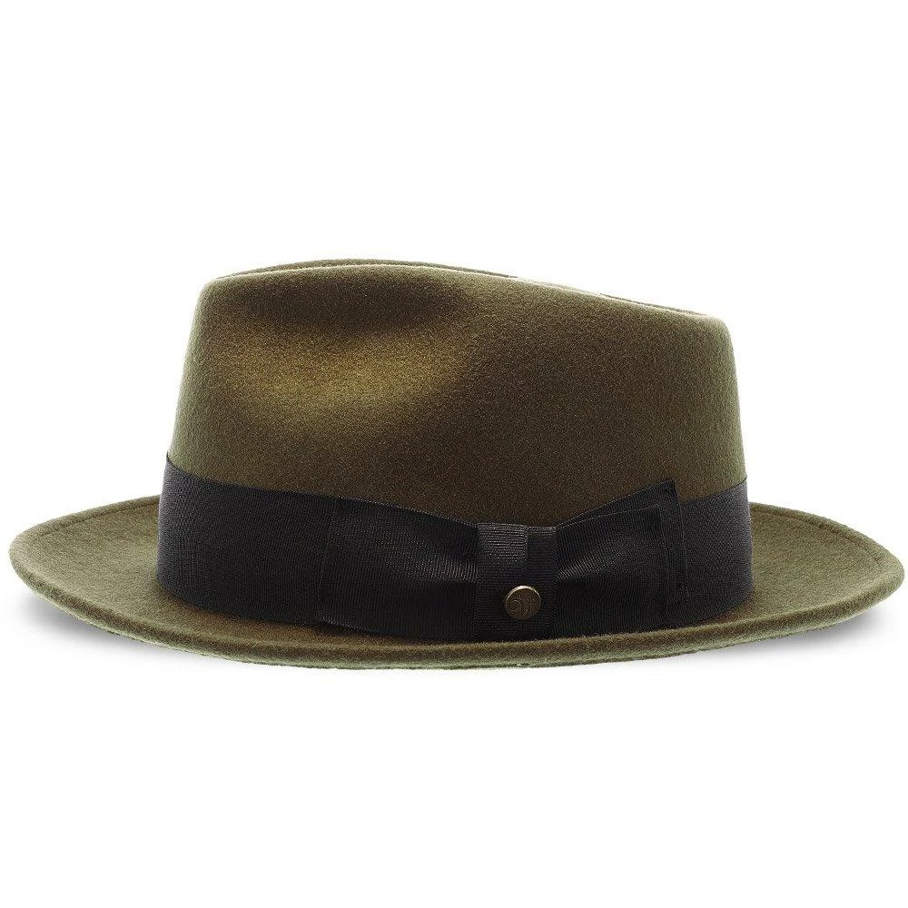New ๐ Walrus Hats Compass - Walrus Hat Diamond Crown Wool Felt Fedora Hat ๐ 25 Walrus Hats Compass - Walrus Hat Diamond Crown Wool Felt Fedora Hat