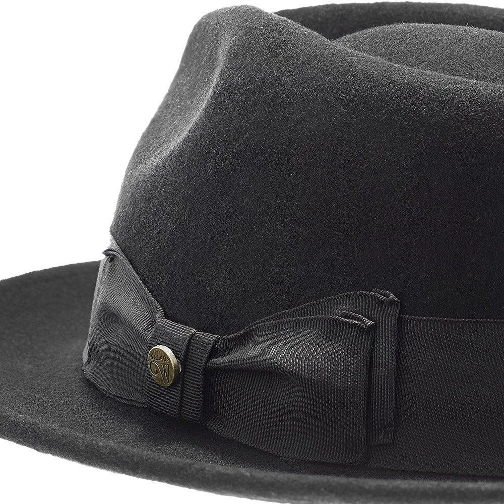 New ๐ Walrus Hats Compass - Walrus Hat Diamond Crown Wool Felt Fedora Hat ๐ 32 Walrus Hats Compass - Walrus Hat Diamond Crown Wool Felt Fedora Hat