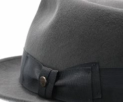 New ๐ Walrus Hats Compass - Walrus Hat Diamond Crown Wool Felt Fedora Hat ๐ 115 Walrus Hats Compass - Walrus Hat Diamond Crown Wool Felt Fedora Hat