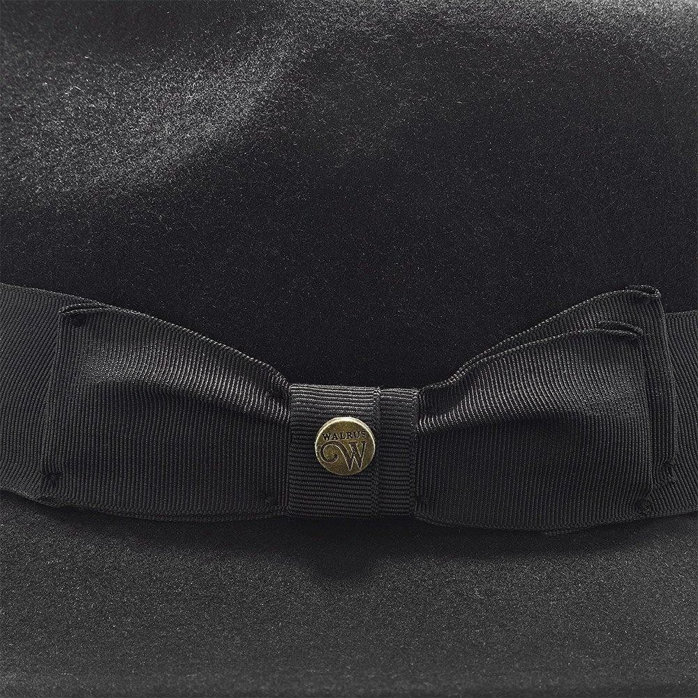 New ๐ Walrus Hats Compass - Walrus Hat Diamond Crown Wool Felt Fedora Hat ๐ 38 Walrus Hats Compass - Walrus Hat Diamond Crown Wool Felt Fedora Hat