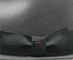 New ๐ Walrus Hats Compass - Walrus Hat Diamond Crown Wool Felt Fedora Hat ๐ 121 Walrus Hats Compass - Walrus Hat Diamond Crown Wool Felt Fedora Hat