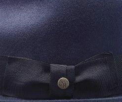 New ๐ Walrus Hats Compass - Walrus Hat Diamond Crown Wool Felt Fedora Hat ๐ 122 Walrus Hats Compass - Walrus Hat Diamond Crown Wool Felt Fedora Hat