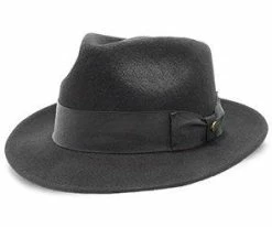 New ๐ Walrus Hats Compass - Walrus Hat Diamond Crown Wool Felt Fedora Hat ๐ 130 Walrus Hats Compass - Walrus Hat Diamond Crown Wool Felt Fedora Hat