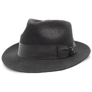 New ๐ Walrus Hats Compass - Walrus Hat Diamond Crown Wool Felt Fedora Hat ๐ 50 Walrus Hats Compass - Walrus Hat Diamond Crown Wool Felt Fedora Hat