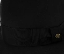 New ๐ Walrus Hats Compass - Walrus Hat Diamond Crown Wool Felt Fedora Hat ๐ 142 Walrus Hats Compass - Walrus Hat Diamond Crown Wool Felt Fedora Hat