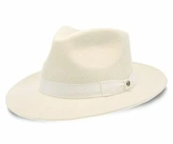 New ๐ Fedora Hats Freemont - Walrus Hats Wool Fedora Hat ๐ 89 Fedora Hats Freemont - Walrus Hats Wool Fedora Hat