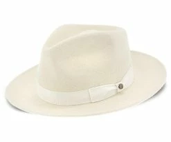 New ๐ Fedora Hats Freemont - Walrus Hats Wool Fedora Hat ๐ 81 Fedora Hats Freemont - Walrus Hats Wool Fedora Hat