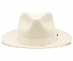 New ๐ Fedora Hats Freemont - Walrus Hats Wool Fedora Hat ๐ 94 Fedora Hats Freemont - Walrus Hats Wool Fedora Hat