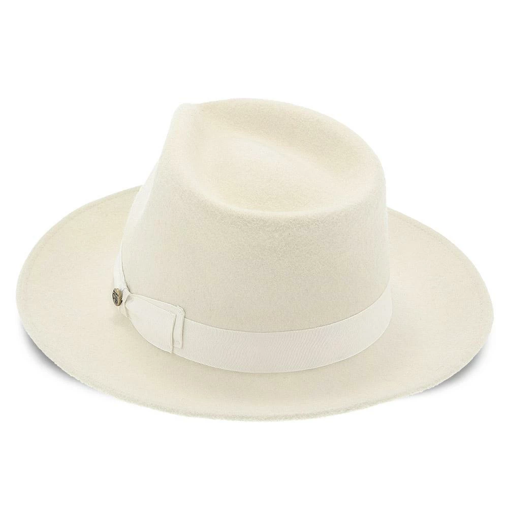New ๐ Fedora Hats Freemont - Walrus Hats Wool Fedora Hat ๐ 28 Fedora Hats Freemont - Walrus Hats Wool Fedora Hat