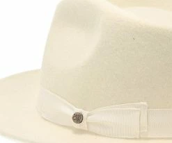 New ๐ Fedora Hats Freemont - Walrus Hats Wool Fedora Hat ๐ 106 Fedora Hats Freemont - Walrus Hats Wool Fedora Hat