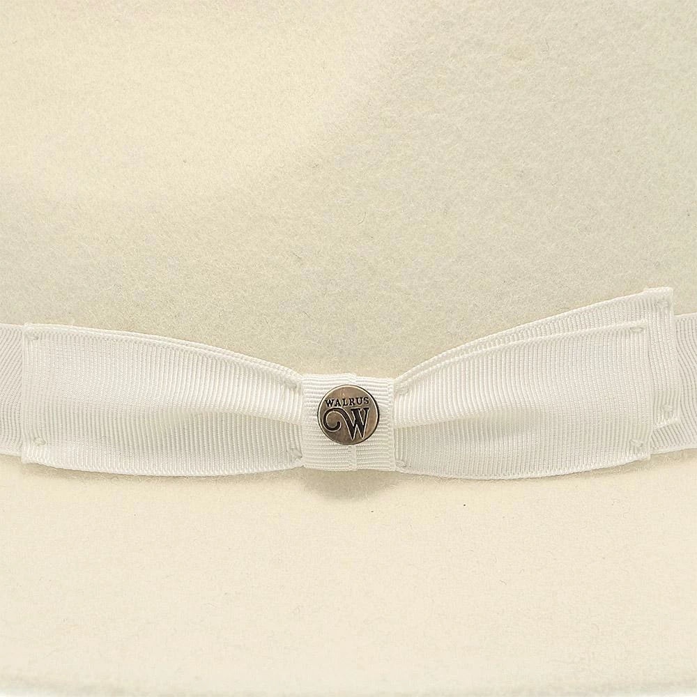 New ๐ Fedora Hats Freemont - Walrus Hats Wool Fedora Hat ๐ 35 Fedora Hats Freemont - Walrus Hats Wool Fedora Hat