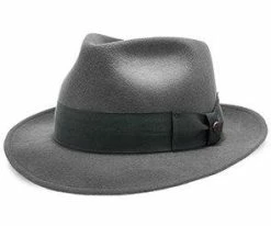 New ๐ Walrus Hats Compass - Walrus Hat Diamond Crown Wool Felt Fedora Hat ๐ 134 Walrus Hats Compass - Walrus Hat Diamond Crown Wool Felt Fedora Hat