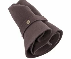 Buy ๐ Journey - Walrus Hats Wool Felt Fedora Crushable Hat - H7009 ๐คฉ 113 Journey - Walrus Hats Wool Felt Fedora Crushable Hat - H7009