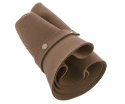 Buy ๐ Journey - Walrus Hats Wool Felt Fedora Crushable Hat - H7009 ๐คฉ 112 Journey - Walrus Hats Wool Felt Fedora Crushable Hat - H7009