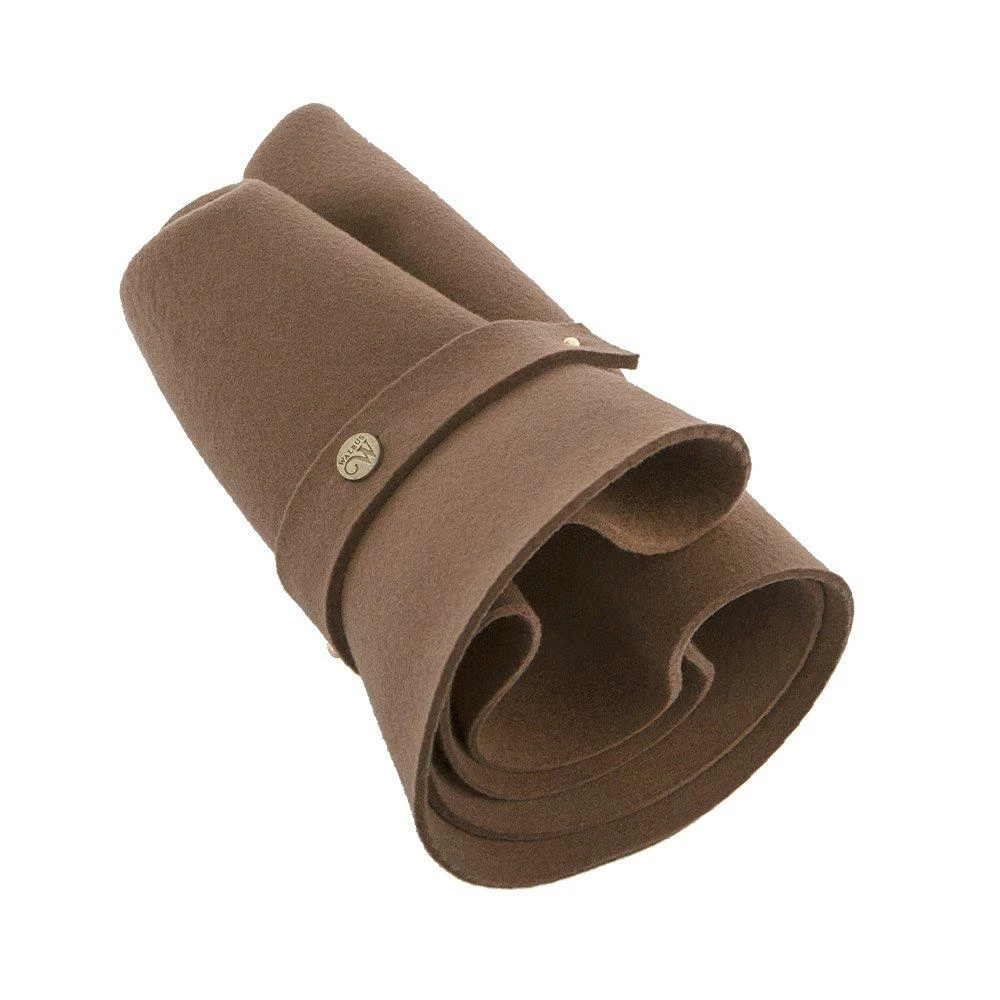 Buy ๐ Journey - Walrus Hats Wool Felt Fedora Crushable Hat - H7009 ๐คฉ 38 Journey - Walrus Hats Wool Felt Fedora Crushable Hat - H7009