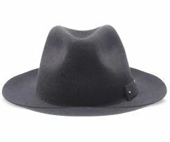 Buy ๐ Journey - Walrus Hats Wool Felt Fedora Crushable Hat - H7009 ๐คฉ 86 Journey - Walrus Hats Wool Felt Fedora Crushable Hat - H7009