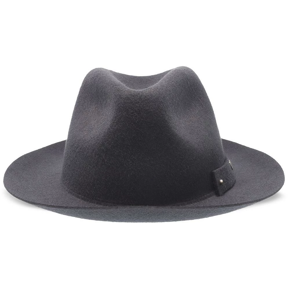Buy ๐ Journey - Walrus Hats Wool Felt Fedora Crushable Hat - H7009 ๐คฉ 12 Journey - Walrus Hats Wool Felt Fedora Crushable Hat - H7009