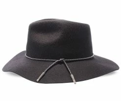 Flash Sale ๐ Monterey - Walrus Hats Light Brown Wool Felt Wide Brim Fedora Hat - H7010 ๐ฅฐ 41 Monterey - Walrus Hats Light Brown Wool Felt Wide Brim Fedora Hat - H7010
